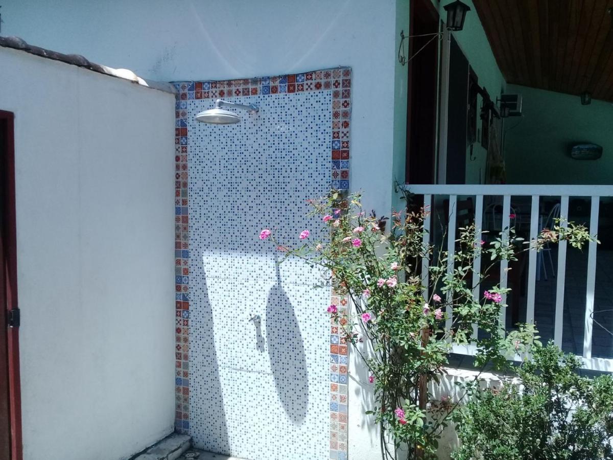 Recanto Cabore Araquari Zewnętrze zdjęcie