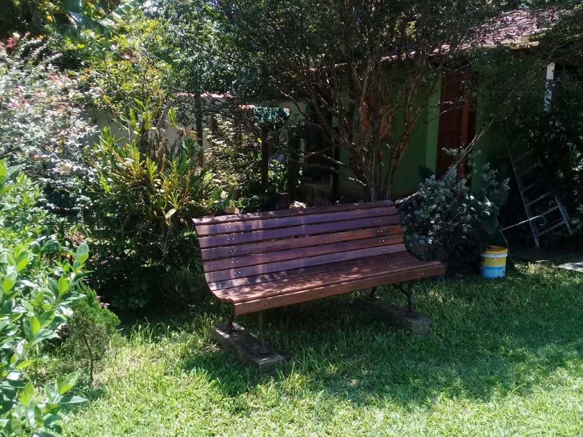 Recanto Cabore Araquari Zewnętrze zdjęcie